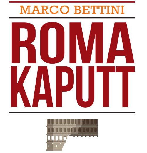 Roma Kaputt