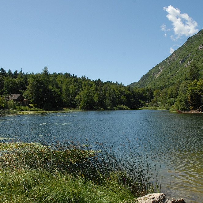 Lago di Cei (foto Fiorini)