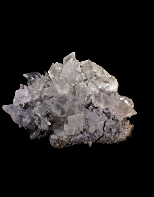 Minerali e cristalli
