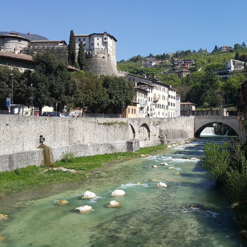 Visita guidata a Rovereto