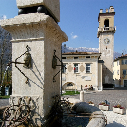 Il villaggio preistorico sul Colle Ameno