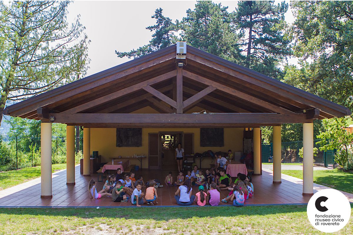 Campus Natura