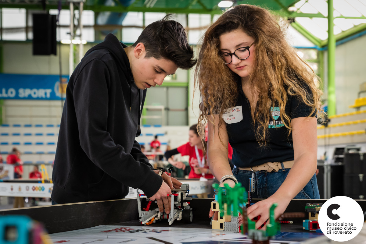 Summer Tech Days