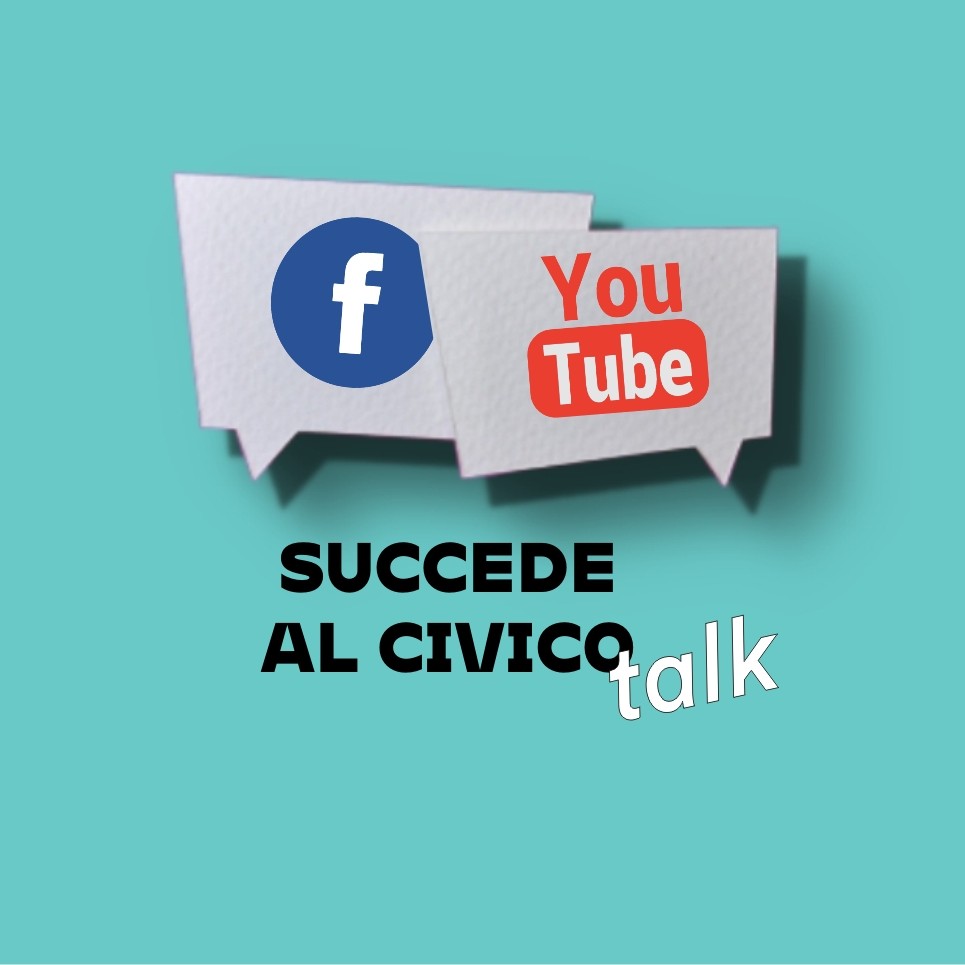 Succede al Civico TALK