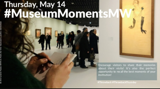 Museumweek 2020_1 Museumweek 2020_1