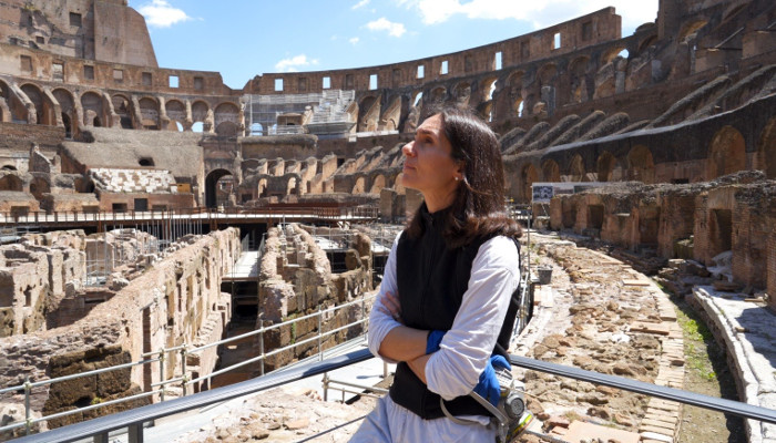 L'Italia si racconta: il patrimonio culturale al cinema