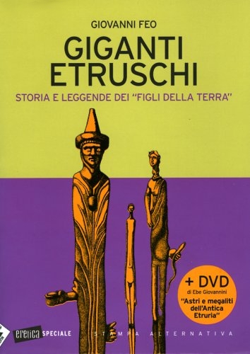 Giganti Etruschi Giganti Etruschi