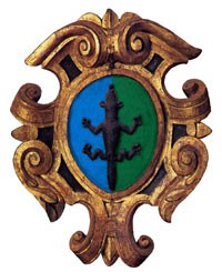 Logo Comunità di Primiero