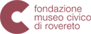 Logo del Museo Civico di Rovereto