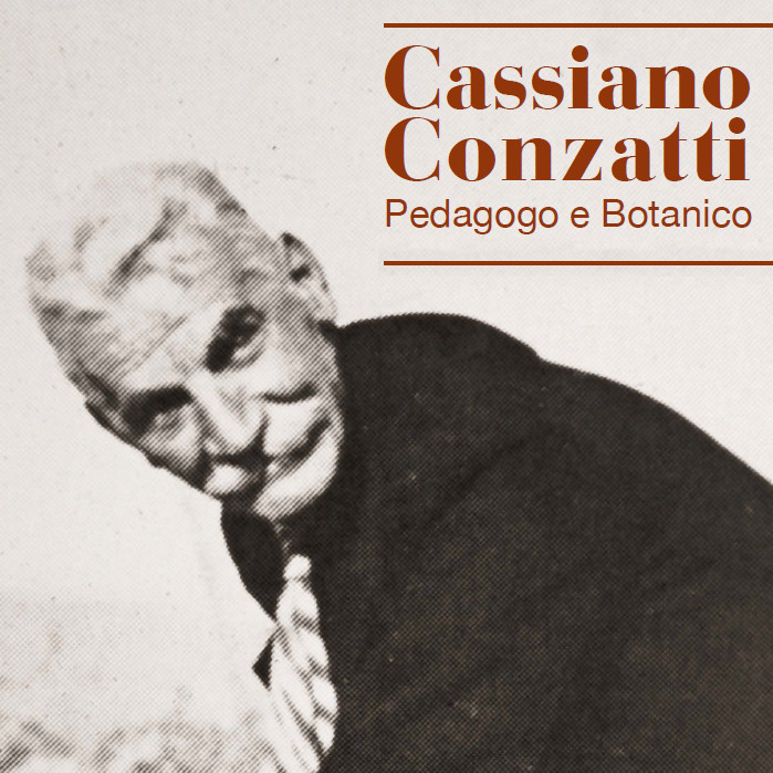 Cassiano Conzatti