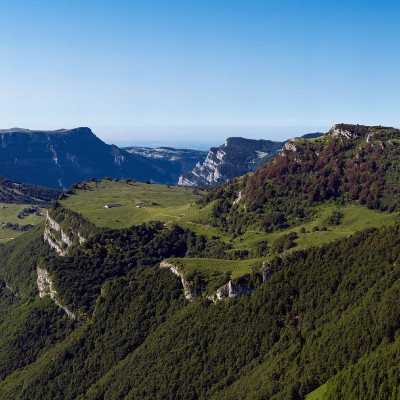 Scopriamo il Parco Naturale del Monte Baldo