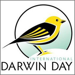 International Darwin Day