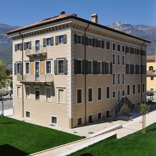 Palazzo Sichardt