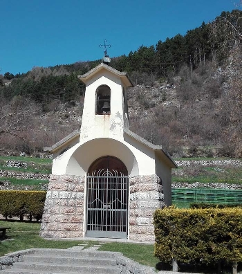Ronzo Chienis | 4. S. Rocco