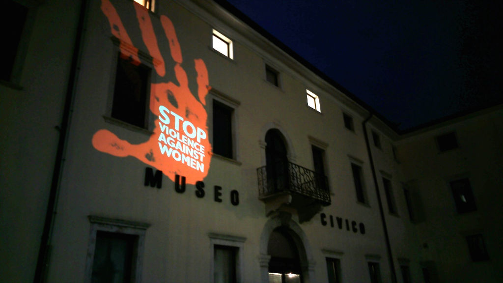 Fermiamo la violenza sulle donne
