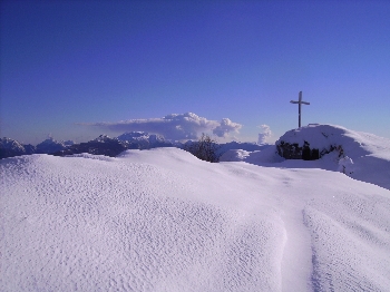 Ronzo Chienis | Monte Biaena