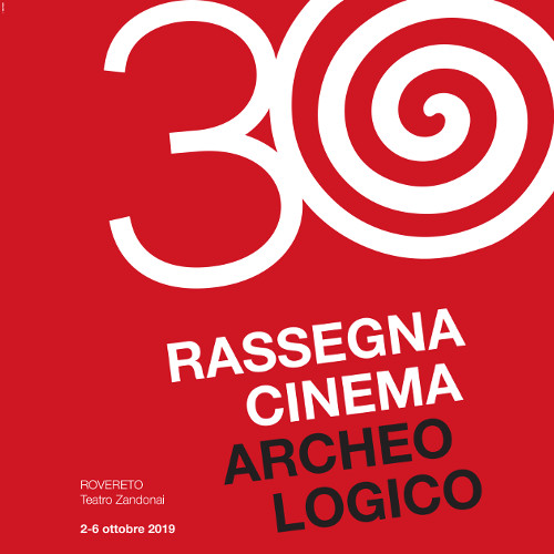 XXX Rassegna Internazionale del Cinema Archeologico