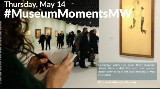 Museumweek 2020_1
