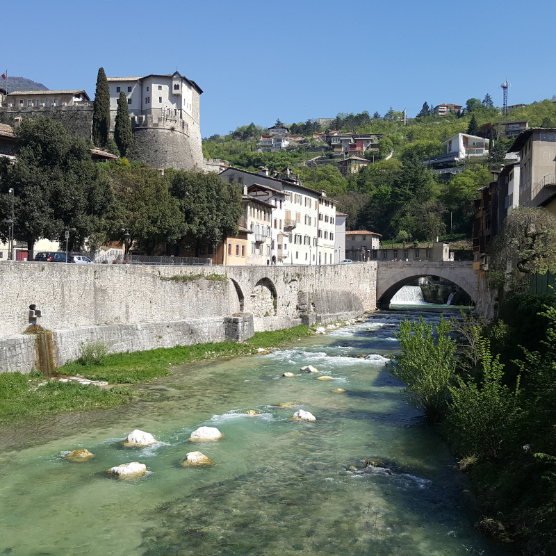 Passeggiate tra storia e storie