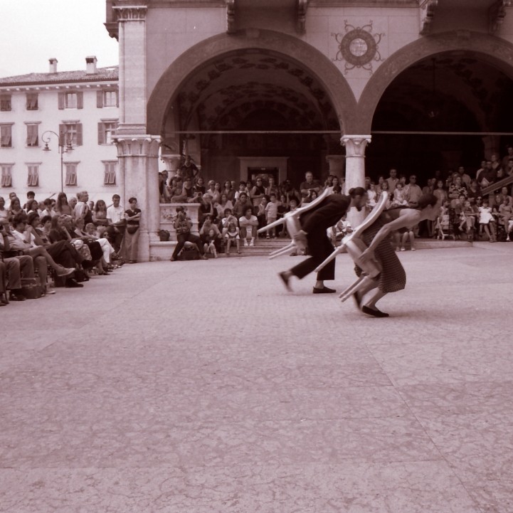 Ricordi | Oriente Occidente 40