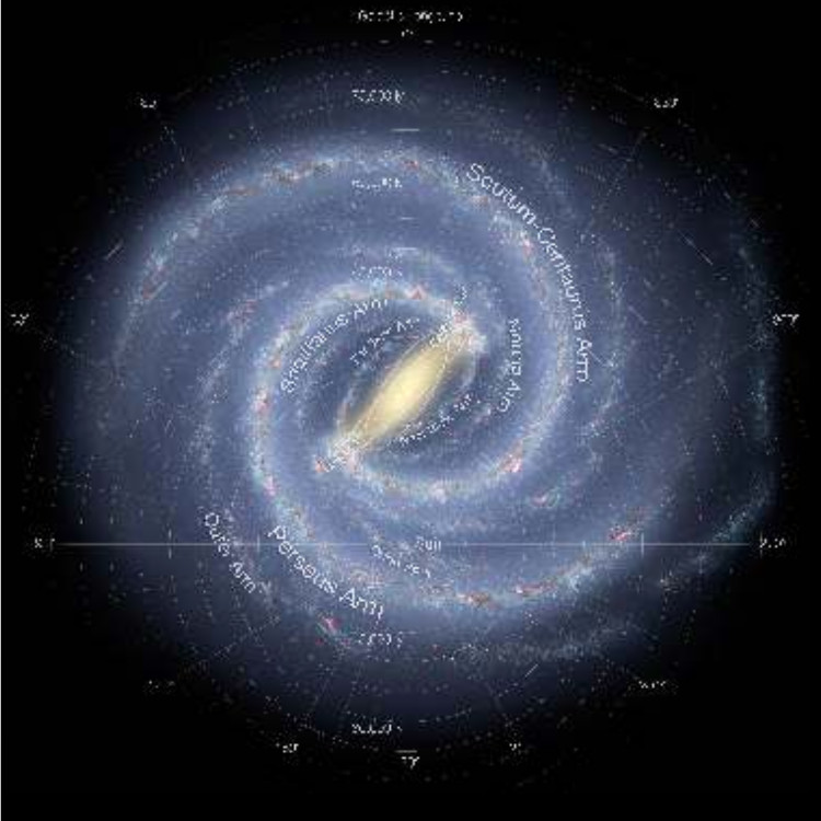 I giovedì dell'Astronomia 2020