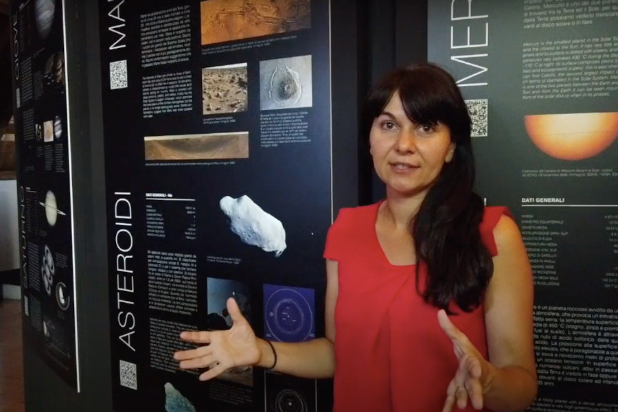 Il museo digitale