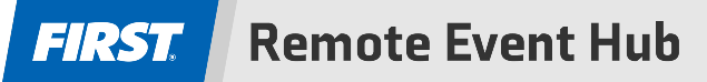 Remote Event Hub logo