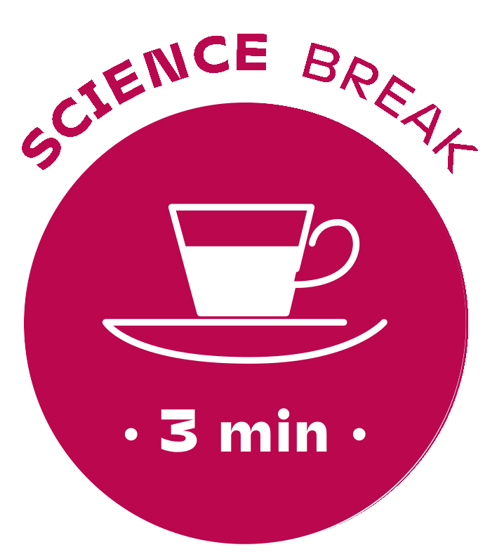 science break