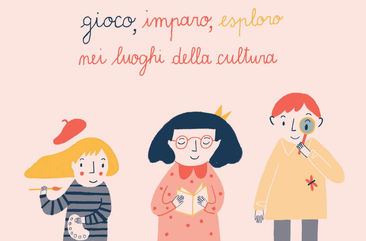 Ci vado anch'io!