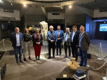 Rovereto e Siracusa insieme nel nome di Paolo Orsi