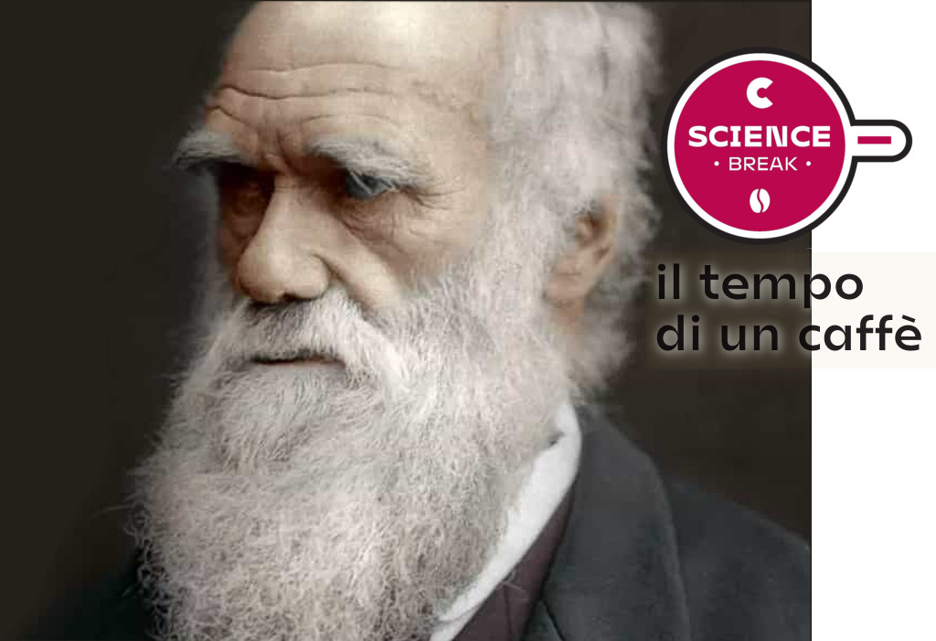 L'idea rivoluzionaria di Charles Darwin