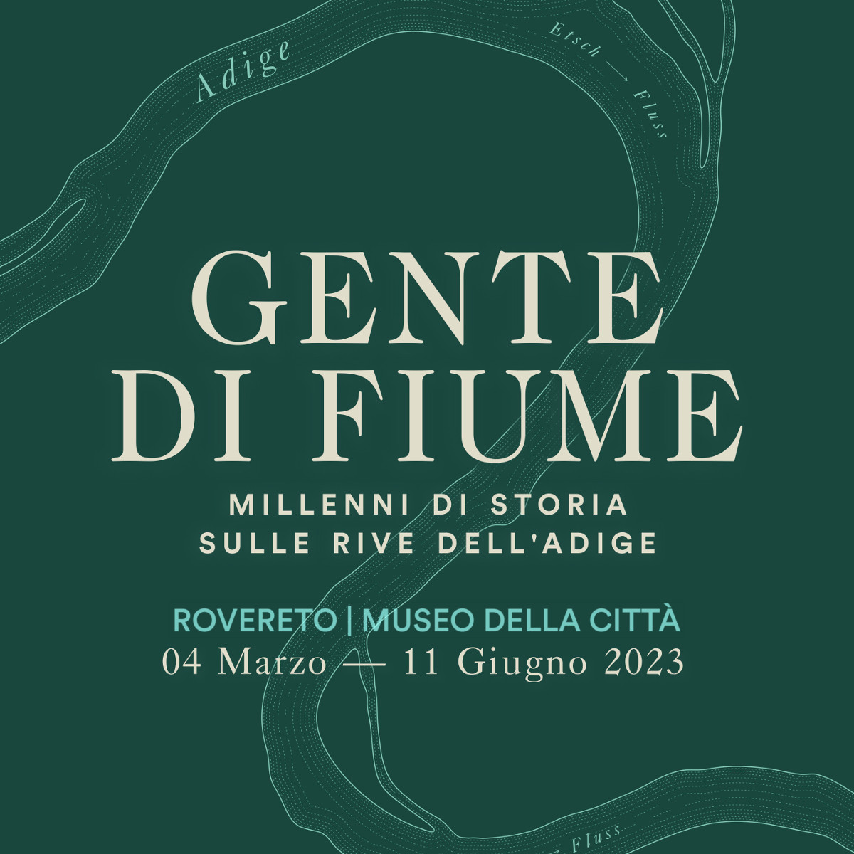 Gente di Fiume | mostra temporanea