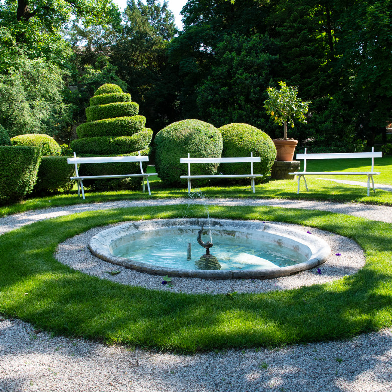 Parco guerrieri gonzaga ok