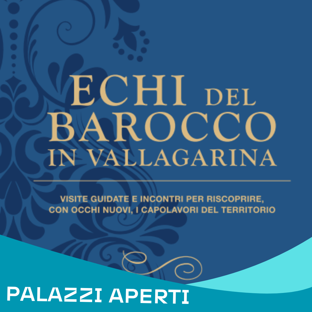 Echi della Vallagarina Palazzi aperti