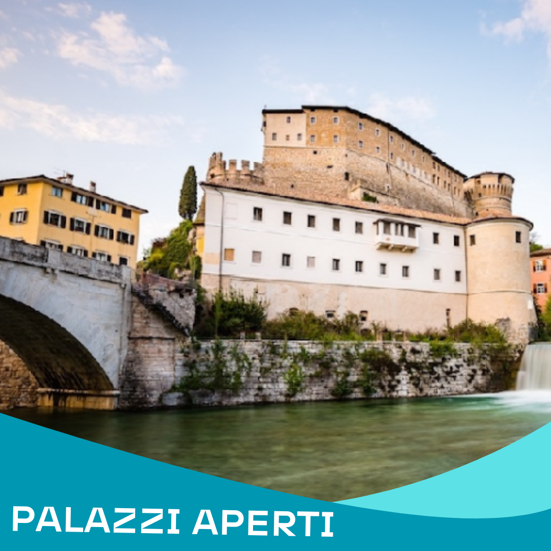 A rovereto seguendo un filo Palazzi aperti 