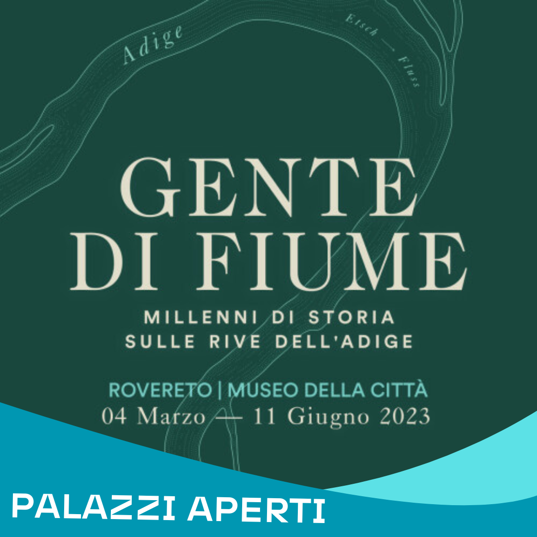 Gente di fiume Palazzi