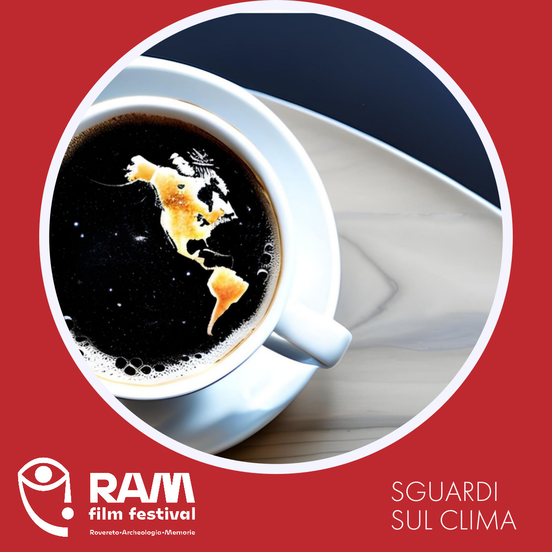 RAM film festival | Colazione climatica