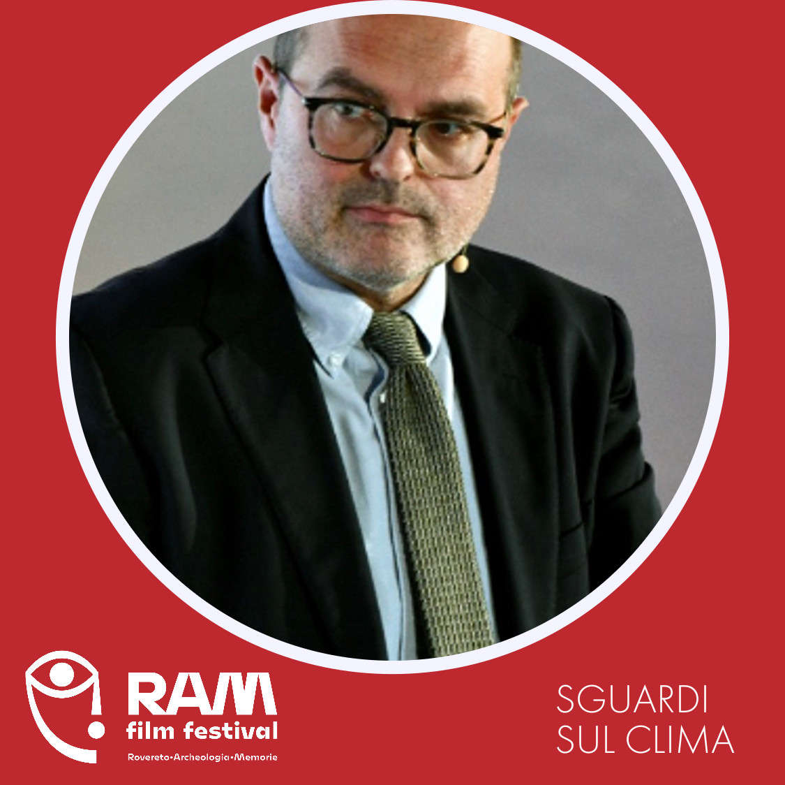 RAM film festival | Aperitivi al Giardino