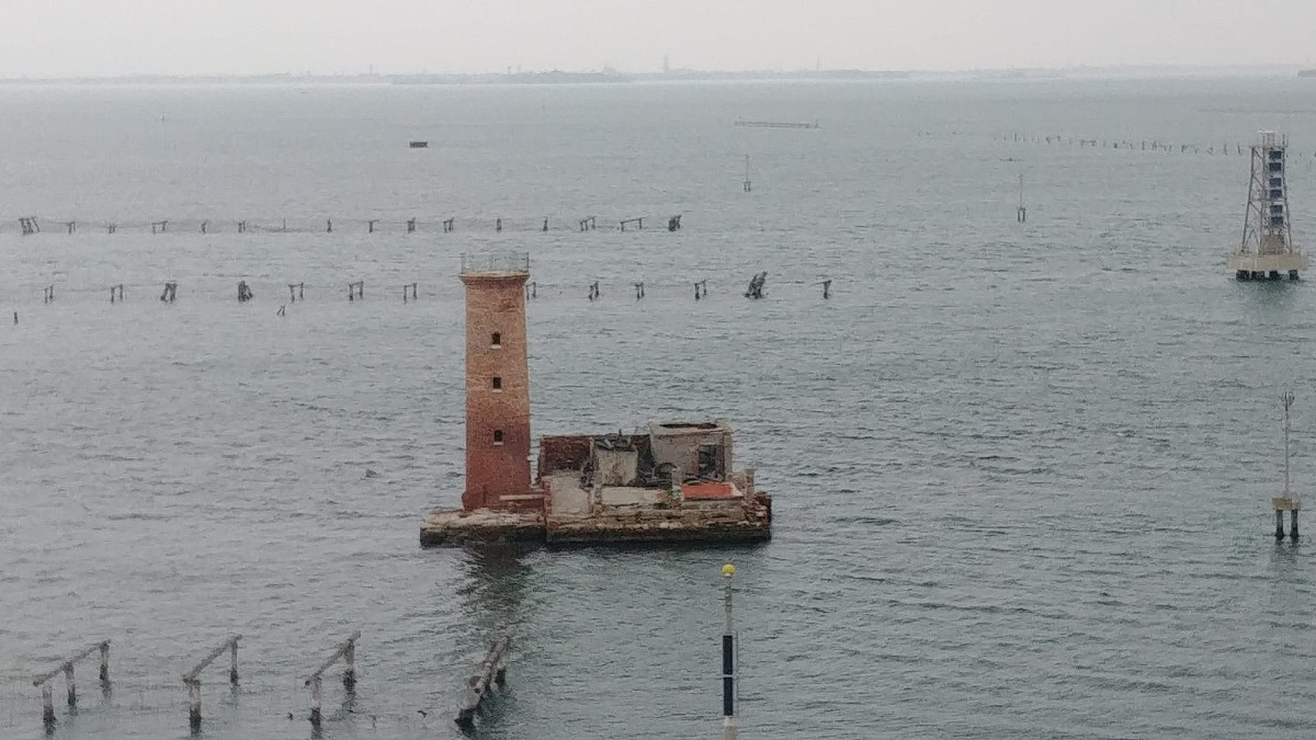 Science Break - Laguna di Venezia