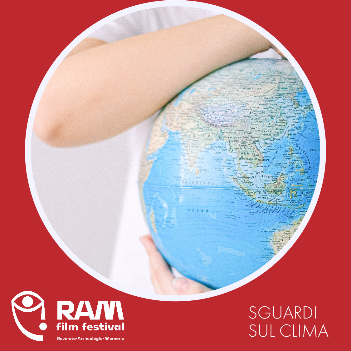RAM film festival | Un pianeta da salvare