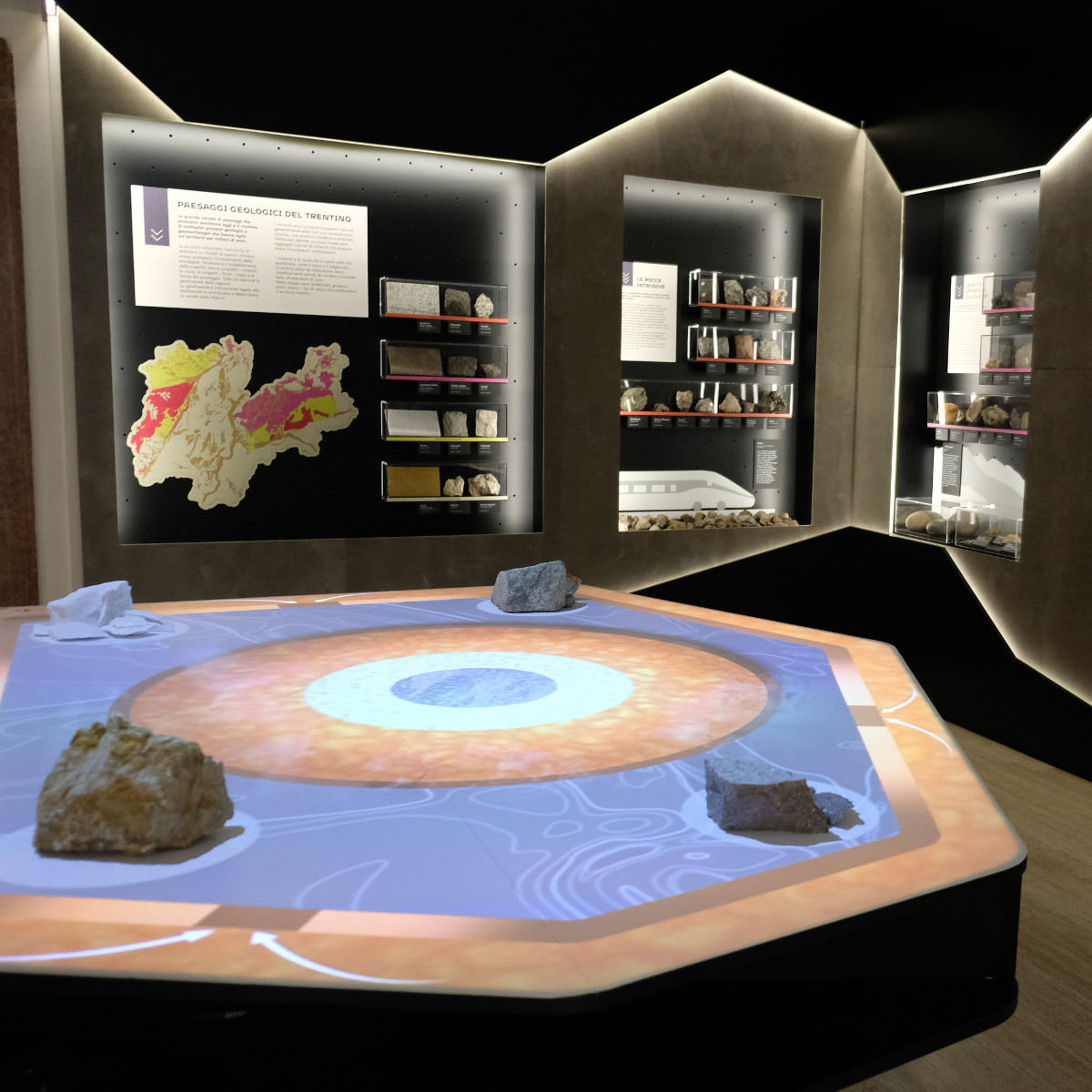 I giovedì della Geologia 2023