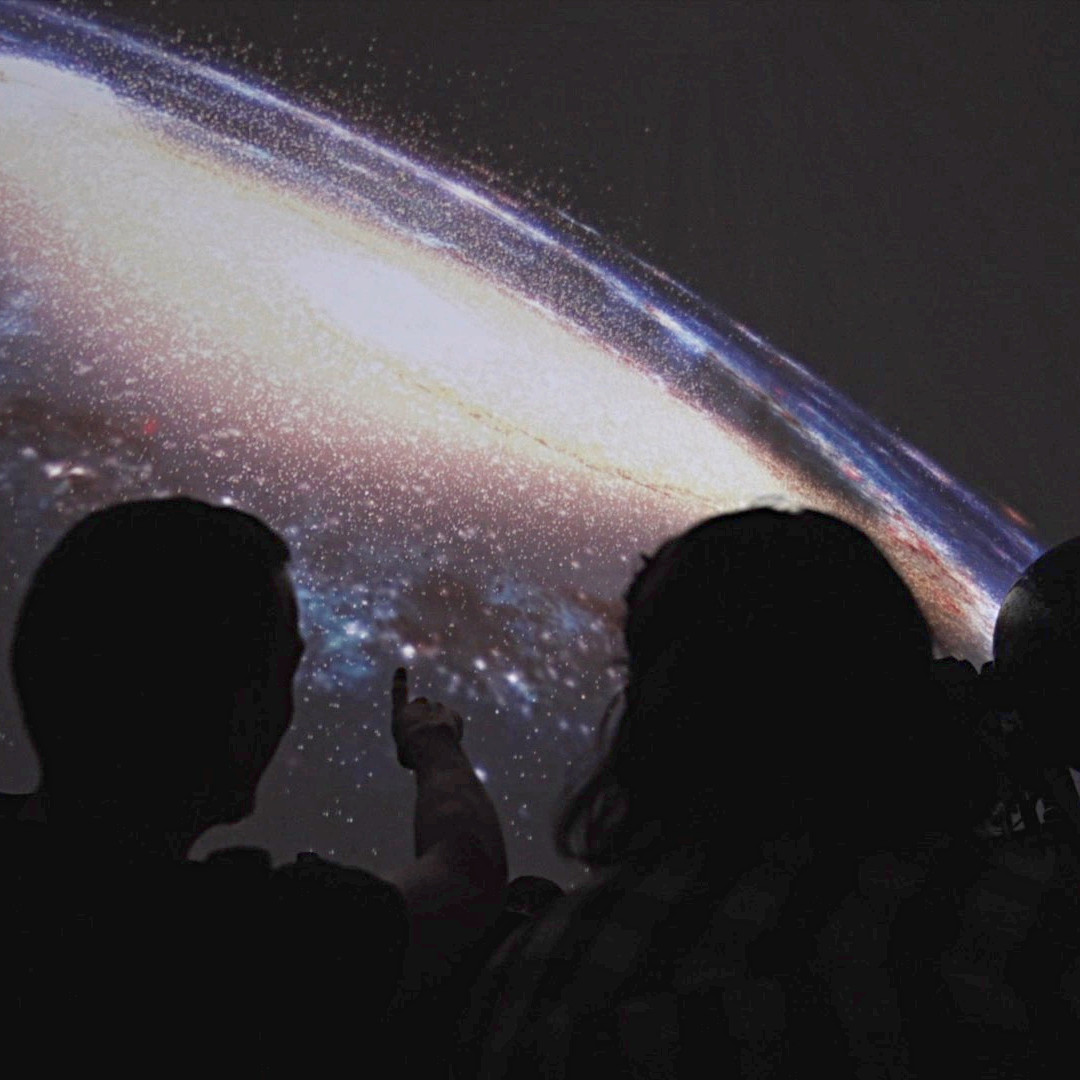 Il cielo in una stanza 3.0