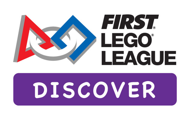 FIRST LEGO League Discover