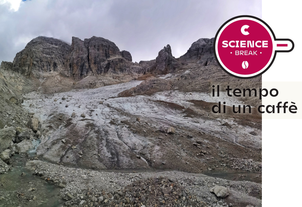 Il monitoraggio dei ghiacciai in Trentino, perché è nato e come funziona