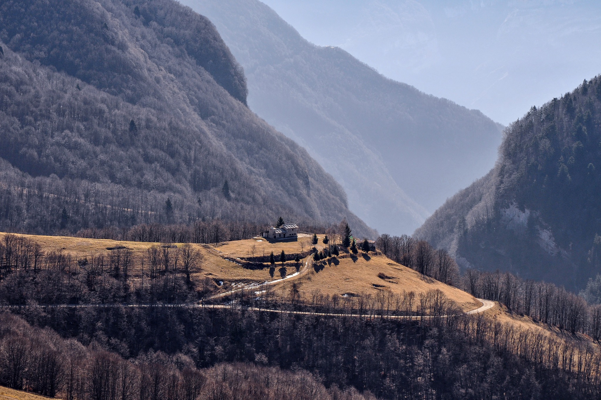 Monte Baldo 