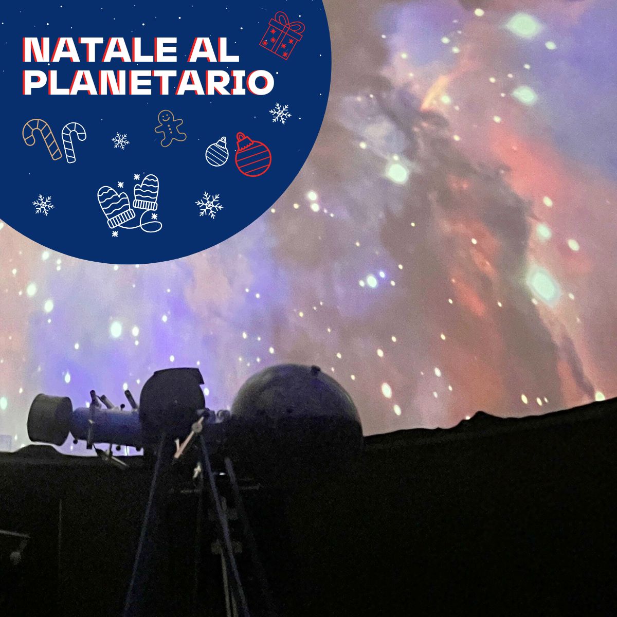 cielo in una stanza_NATALE