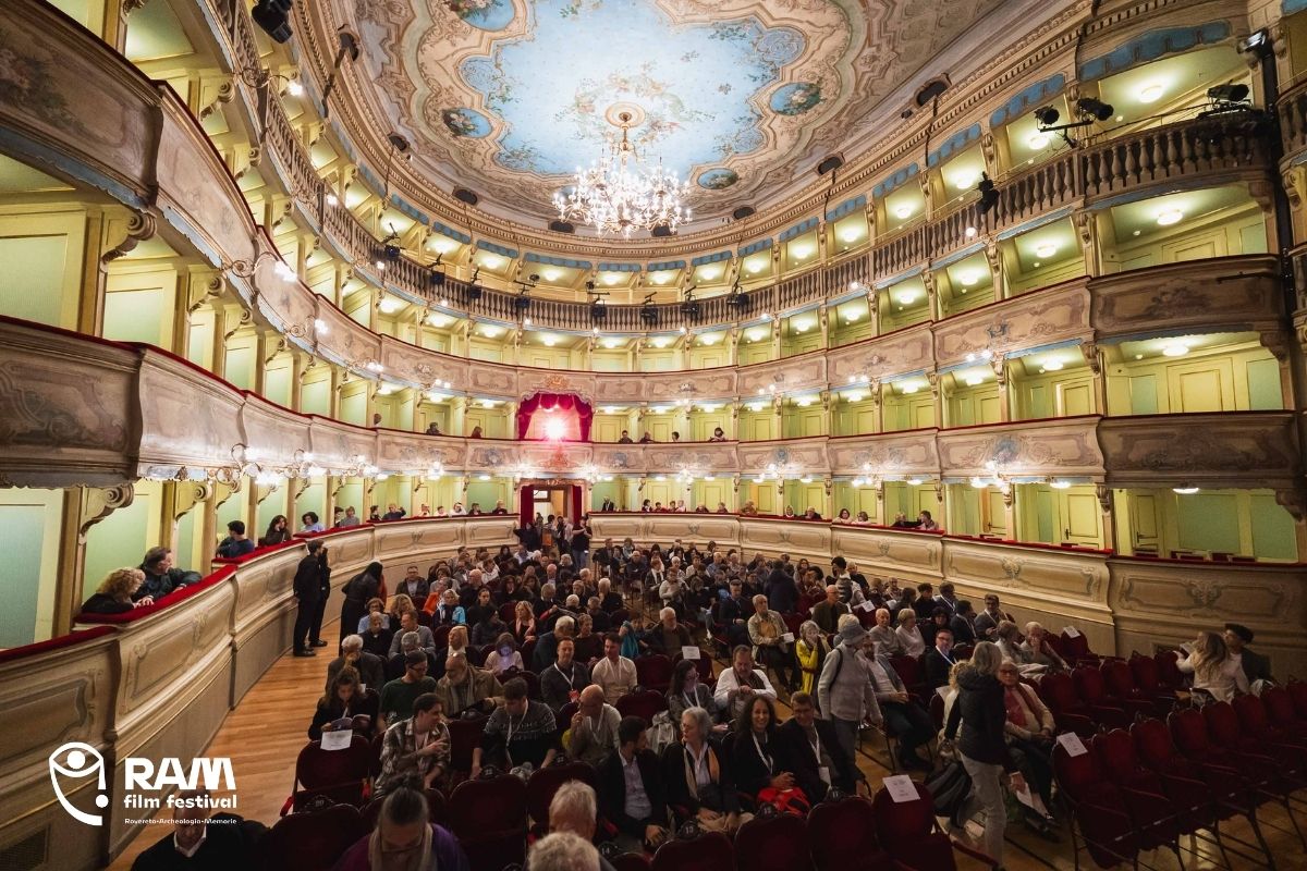 Venerdì 26 settembre 2025
