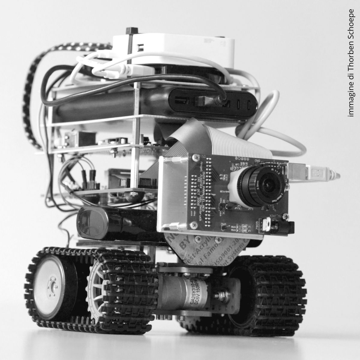 Immagine di Thorben Schoepe