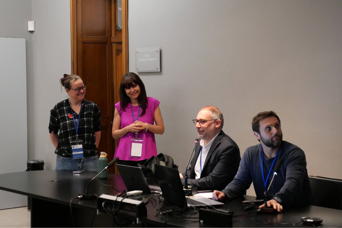 SB_il cielo sotto la cupola