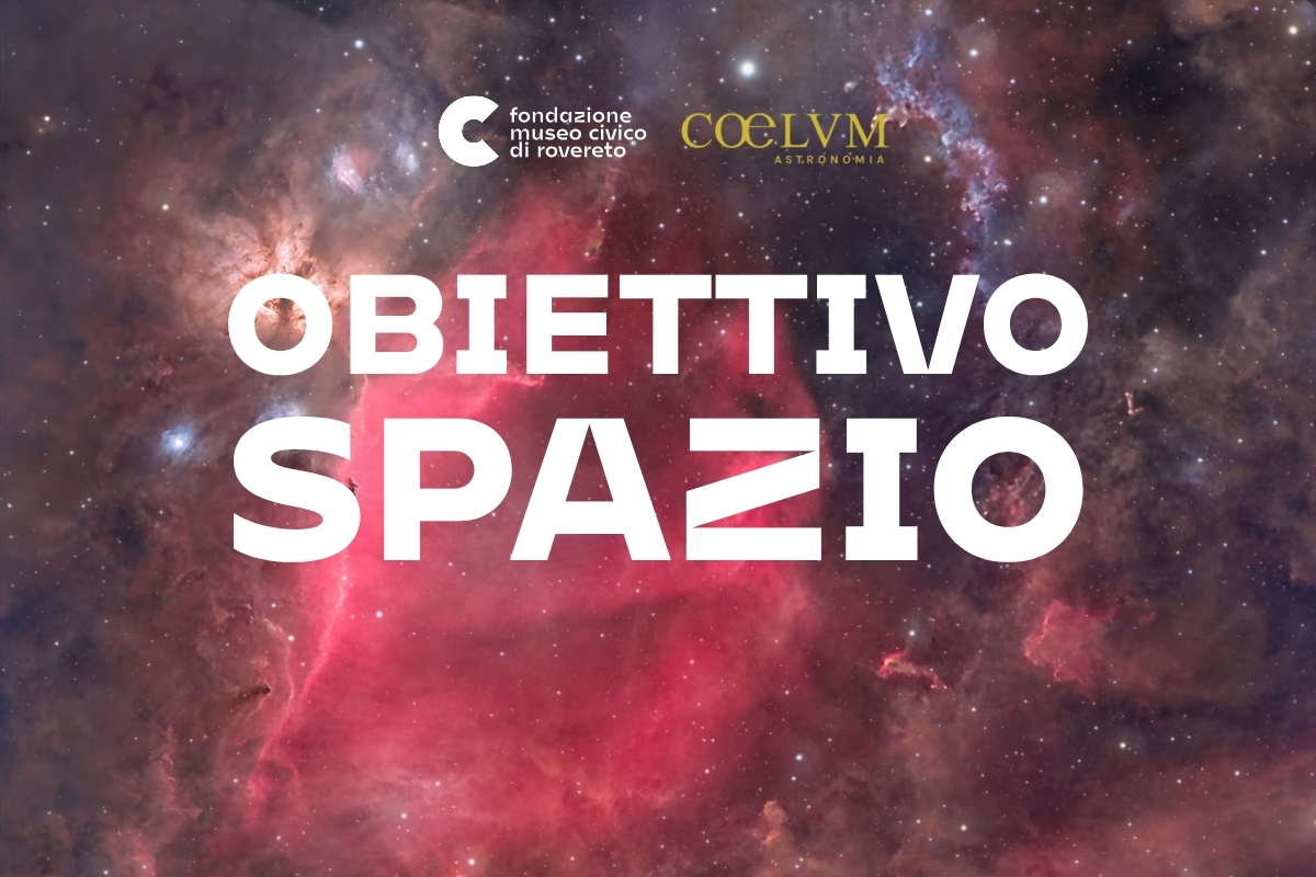 obiettivo spazio - sito web
